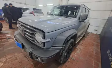 Tank 300 2024 года за 19 000 000 тг. в Астана фото 1