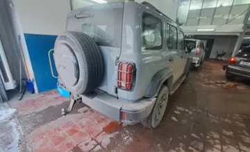 Tank 300 2024 года за 19 000 000 тг. в Астана