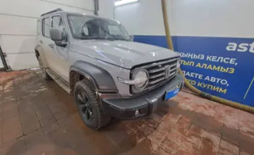 Tank 300 2024 года за 19 000 000 тг. в Астана фото 3