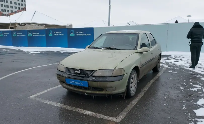 Opel Vectra 1997 года за 1 500 000 тг. в Шымкент