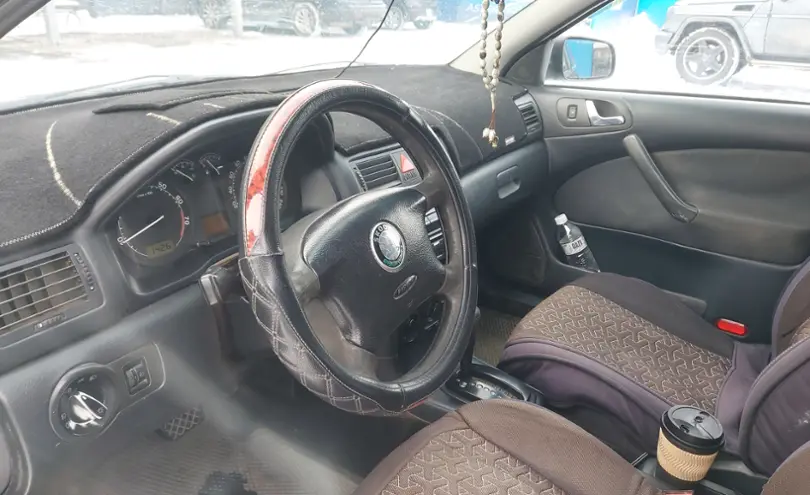 Skoda Octavia 2007 года за 2 500 000 тг. в Алматы фото 5