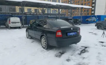 Skoda Octavia 2007 года за 2 500 000 тг. в Алматы фото 4