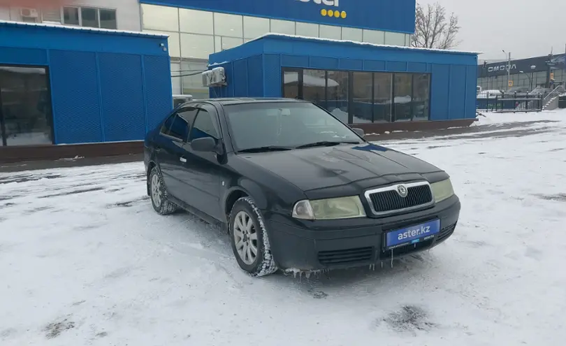 Skoda Octavia 2007 года за 2 500 000 тг. в Алматы фото 2