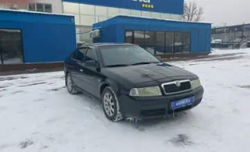 Skoda Octavia 2007 года за 2 500 000 тг. в Алматы фото 2