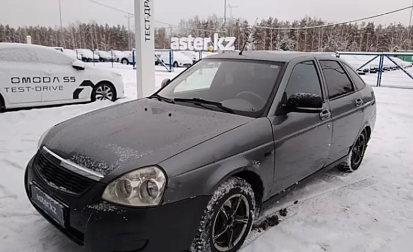 LADA (ВАЗ) Priora 2012 года за 2 300 000 тг. в Усть-Каменогорск