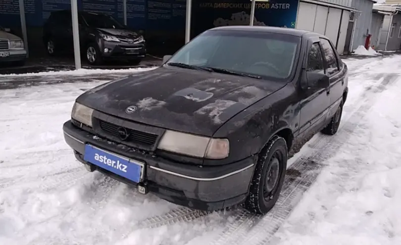 Opel Vectra 1992 года за 300 000 тг. в Алматы