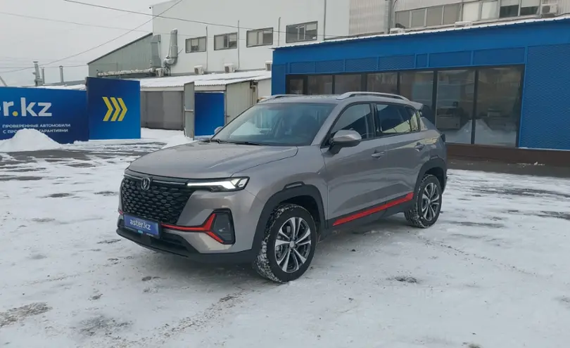 Changan CS35PLUS 2023 года за 8 500 000 тг. в Алматы