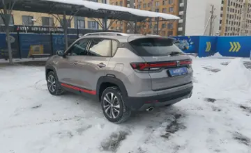 Changan CS35PLUS 2023 года за 8 500 000 тг. в Алматы фото 4