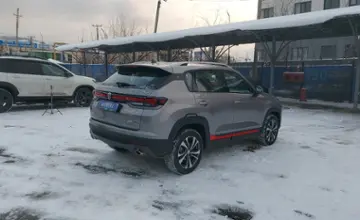 Changan CS35PLUS 2023 года за 8 500 000 тг. в Алматы фото 3