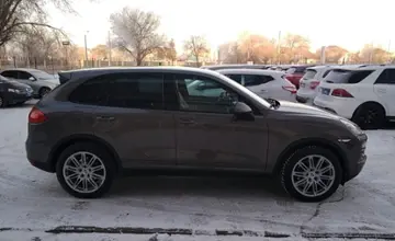 Porsche Cayenne 2014 года за 18 000 000 тг. в Актобе фото 4