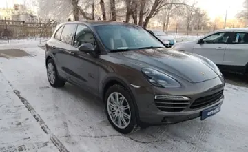 Porsche Cayenne 2014 года за 18 000 000 тг. в Актобе фото 3