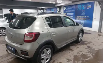 Renault Sandero 2016