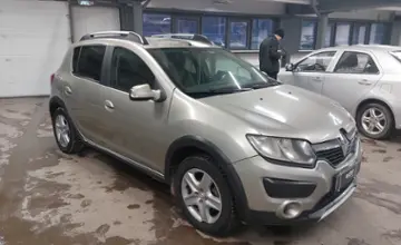 Renault Sandero 2016