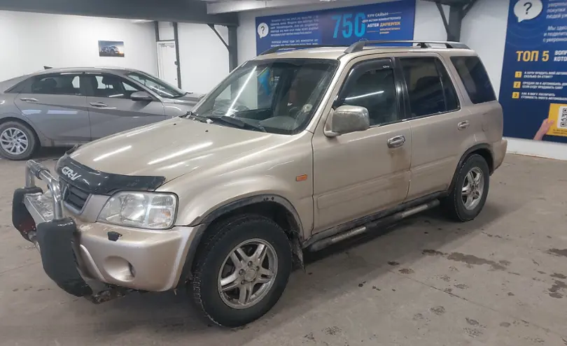 Honda CR-V 1999 года за 3 100 000 тг. в Астана