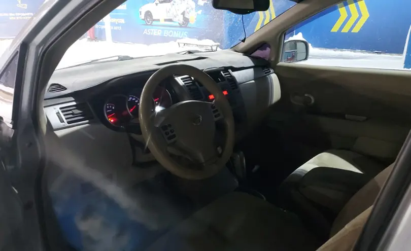Nissan Tiida 2011 года за 3 300 000 тг. в Алматы фото 5