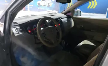 Nissan Tiida 2011 года за 3 300 000 тг. в Алматы фото 5