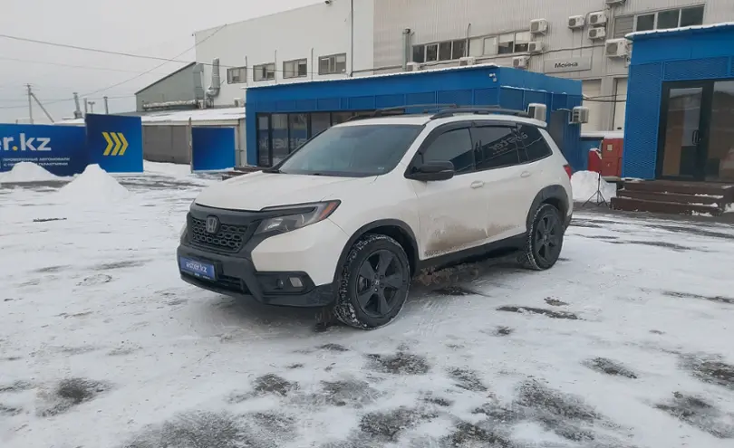 Honda Passport 2019 года за 13 000 000 тг. в Алматы