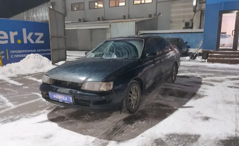 Toyota Corona 1994 года за 1 000 000 тг. в Алматы