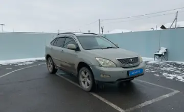 Lexus RX 2005 года за 8 000 000 тг. в Шымкент фото 2