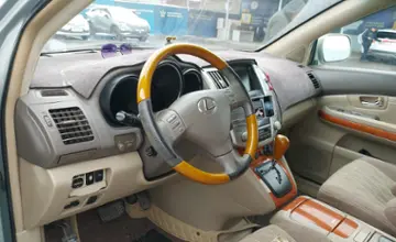 Lexus RX 2005 года за 8 000 000 тг. в Шымкент фото 5