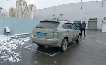 Lexus RX 2005 года за 8 000 000 тг. в Шымкент фото 3