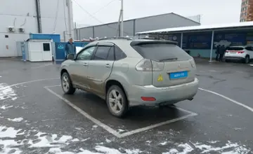 Lexus RX 2005 года за 8 000 000 тг. в Шымкент фото 4