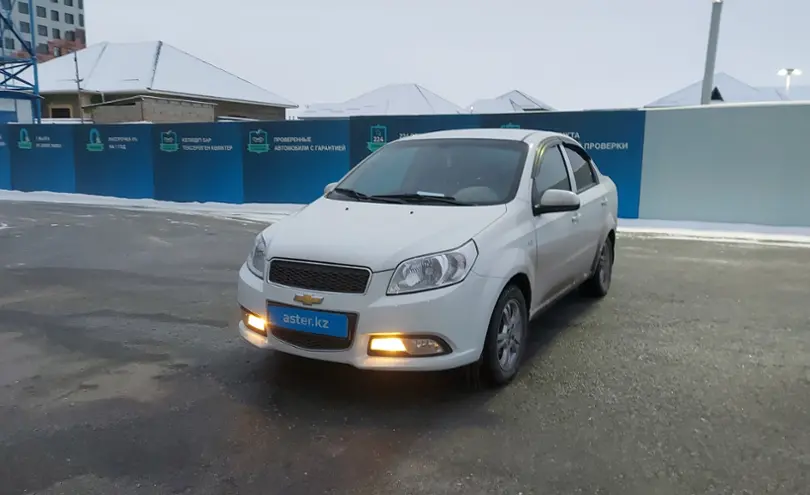 Chevrolet Nexia 2021 года за 5 500 000 тг. в Шымкент