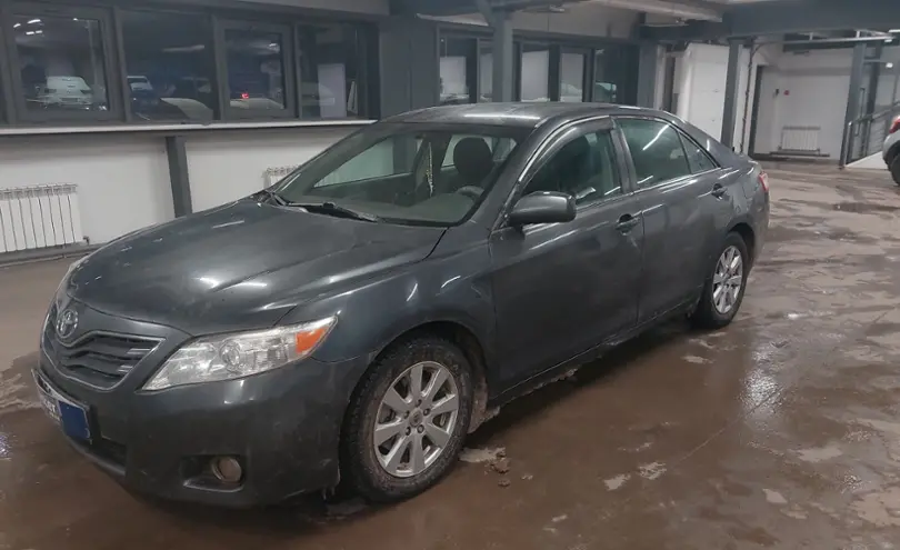 Toyota Camry 2011 года за 6 500 000 тг. в Астана