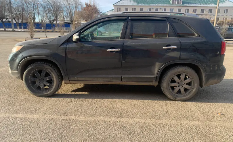 Kia Sorento 2011 года за 7 600 000 тг. в Актобе