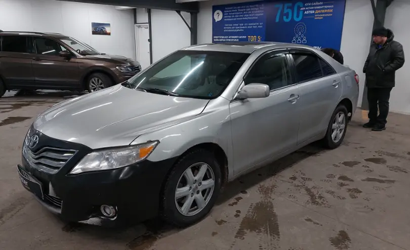 Toyota Camry 2007 года за 5 500 000 тг. в Астана