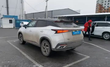 OMODA C5 2023 года за 9 000 000 тг. в Шымкент фото 4