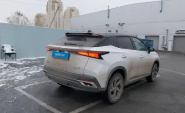 OMODA C5 2023 года за 9 000 000 тг. в Шымкент фото 3