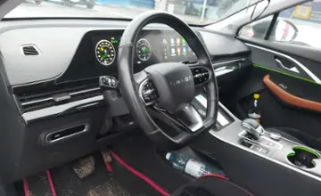 OMODA C5 2023 года за 9 000 000 тг. в Шымкент фото 5