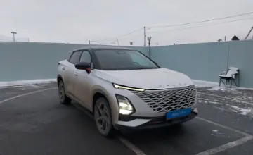 OMODA C5 2023 года за 9 000 000 тг. в Шымкент фото 2