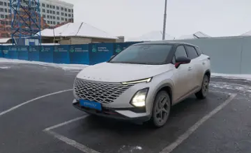 OMODA C5 2023 года за 9 000 000 тг. в Шымкент фото 1