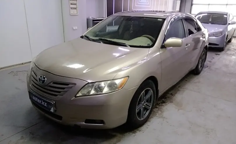 Toyota Camry 2008 года за 6 200 000 тг. в Павлодар