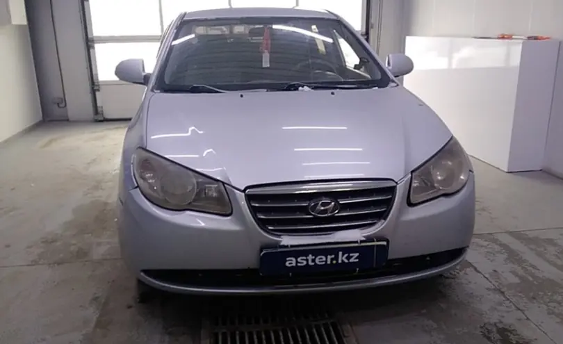Hyundai Elantra 2008 года за 3 000 000 тг. в Павлодар фото 2