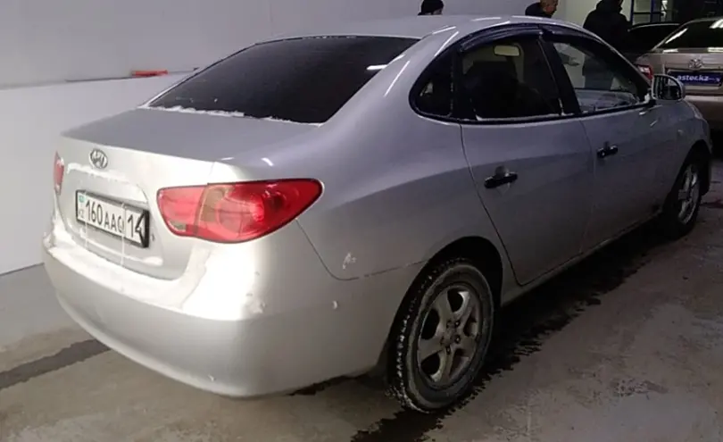 Hyundai Elantra 2008 года за 3 000 000 тг. в Павлодар фото 5