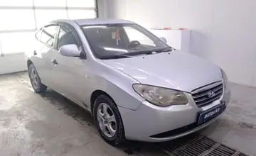 Hyundai Elantra 2008 года за 3 000 000 тг. в Павлодар фото 3