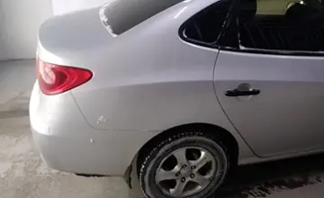 Hyundai Elantra 2008 года за 3 000 000 тг. в Павлодар фото 4