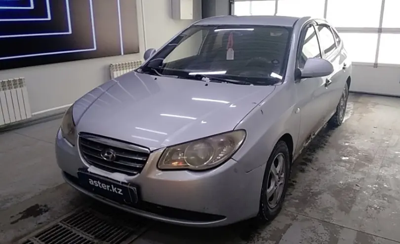 Hyundai Elantra 2008 года за 3 000 000 тг. в Павлодар