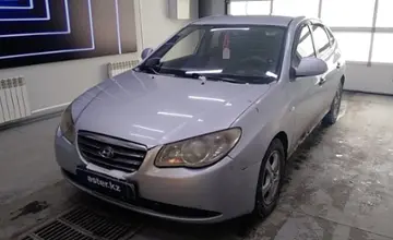 Hyundai Elantra 2008 года за 3 000 000 тг. в Павлодар фото 1