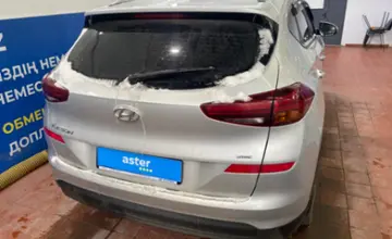 Hyundai Tucson 2019 года за 12 000 000 тг. в Астана