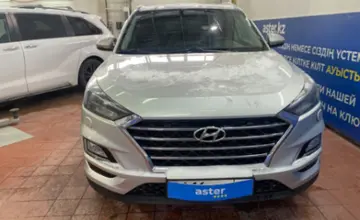 Hyundai Tucson 2019 года за 12 000 000 тг. в Астана фото 2