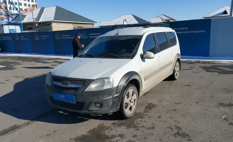 LADA (ВАЗ) Largus Cross 2019 года за 5 000 000 тг. в Шымкент