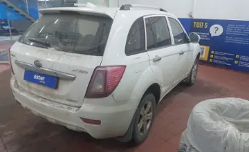 Lifan X60 2015 года за 3 500 000 тг. в Астана фото 3