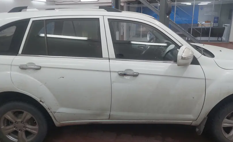 Lifan X60 2015 года за 3 500 000 тг. в Астана фото 2