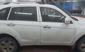 Lifan X60 2015 года за 3 500 000 тг. в Астана фото 2