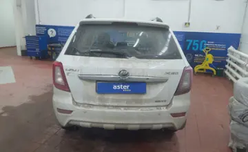 Lifan X60 2015 года за 3 500 000 тг. в Астана фото 4
