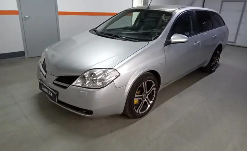 Nissan Primera 2003 года за 2 700 000 тг. в Уральск